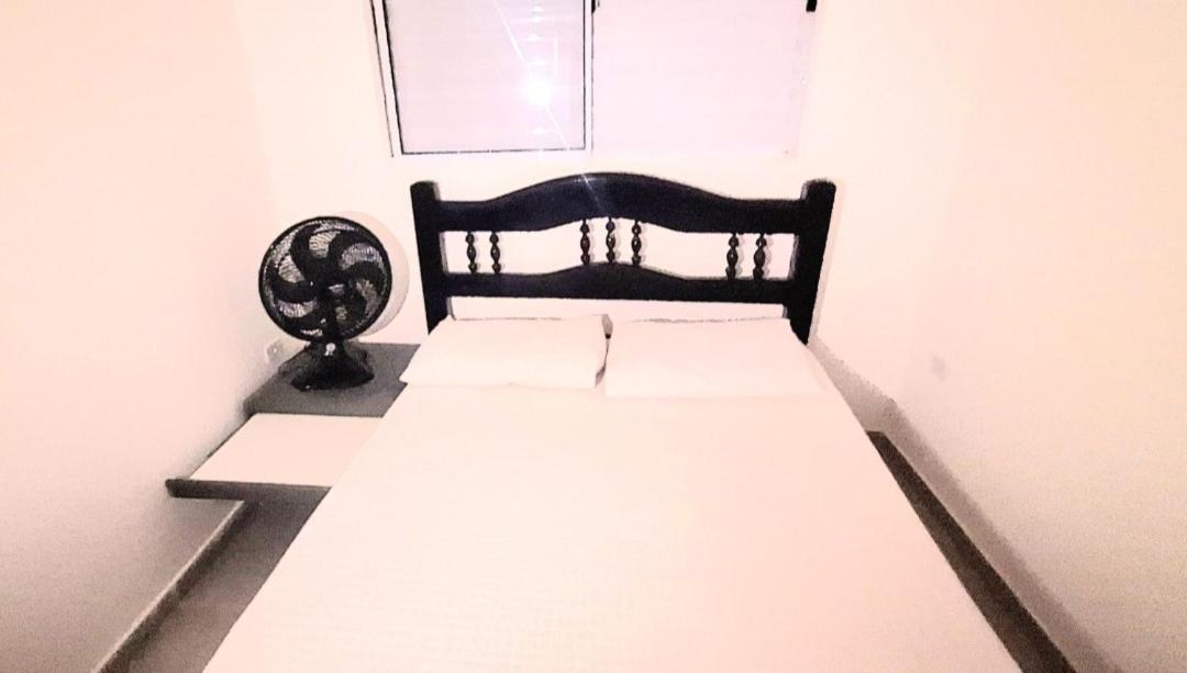 Casa Planalto Verde 4 Hotel Бара Бонита Екстериор снимка