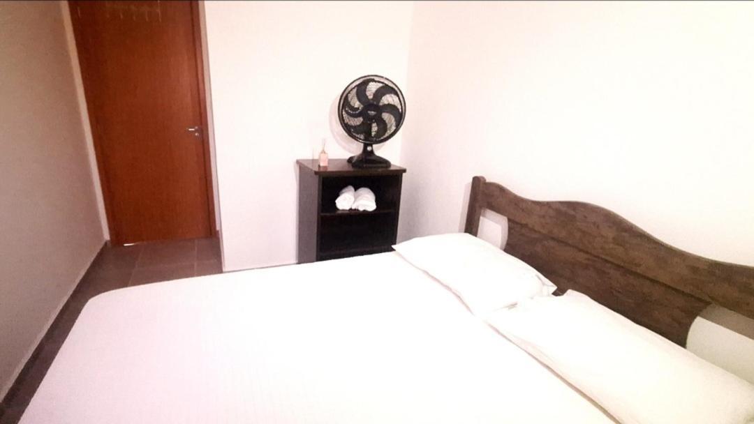 Casa Planalto Verde 4 Hotel Бара Бонита Екстериор снимка