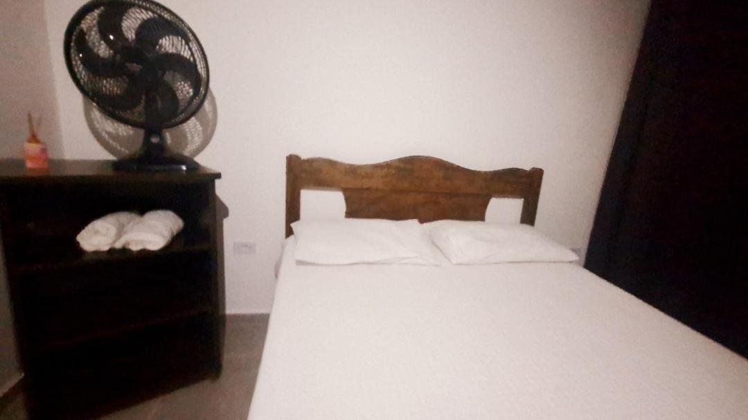 Casa Planalto Verde 4 Hotel Бара Бонита Екстериор снимка