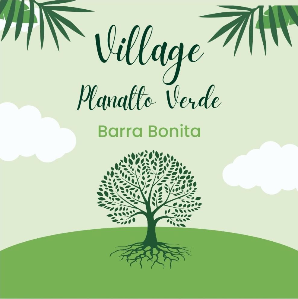 Casa Planalto Verde 4 Hotel Бара Бонита Екстериор снимка